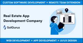 Innovative Solutions for the Real Estate Industry, Ahmedabad