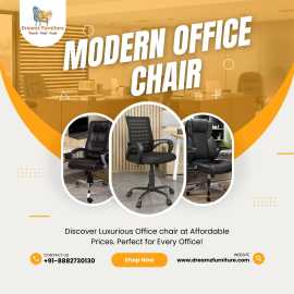 Leading Home & Office Furniture Manufacturer, Delhi