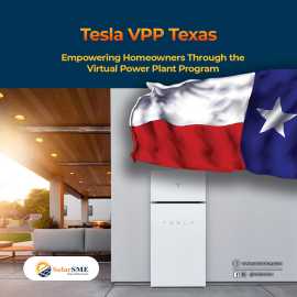 Power Up with Tesla VPP Texas: Earn While Securing, Dallas