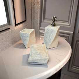 Upgrade Your Space with Elegant Ceramic Bathroom A, $ 949