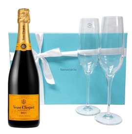 Reliable Champagne Delivery in California, Washington