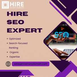 Hire SEO Expert , Washington