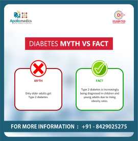 Get Expert Diabetes Care from Dr Mayank Somani, Lucknow