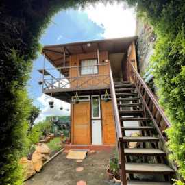 Wood House Kodaikanal | Hill View Resort Kodaikana, Kodaikanal