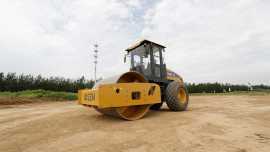 Soil compactor for sale (Kuwait) | Al Bahar SEM