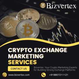With Bizvertex, your crypto exchange is in the cap, Bethlehem