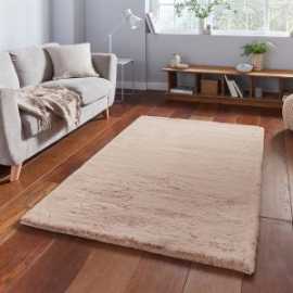 Luxurious Shaggy Rugs for Ultimate Comfort - Beddi, £ 43