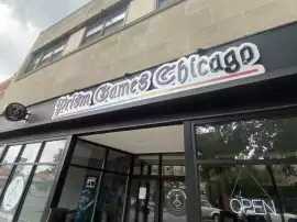 Windy City Signs & Graphics: Leading Sign Comp, Chicago