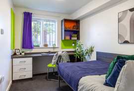Student Accommodation in Liverpool: Best Rooms, Ap, Liverpool