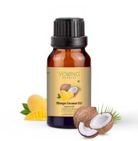 Mango Coconut Fragrance Oil, ps 1
