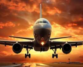 Endeavor Air Headquarters, Annaba