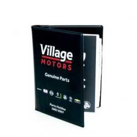 Crafting Your Brand's Story with Custom Diaries in
