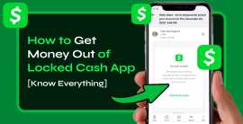 How to Cash Out Stocks On Cash App, New Hampton