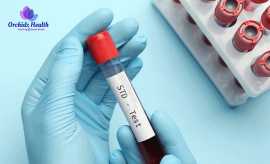 STD Testing in Bangalore at Orchidz Health, Bengaluru