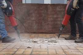Quality Demolition Contractors Hertfordshire : You, London