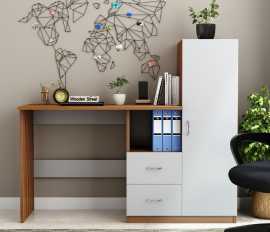 Wooden Study Tables for Timeless Elegance, Bengaluru