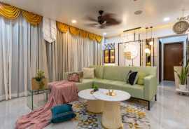 Best Interior Designer in Pune – Top  Xclusive Int, Pune