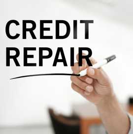 AI Credit Repair for Fast Results – Get Back on Tr, Sacramento
