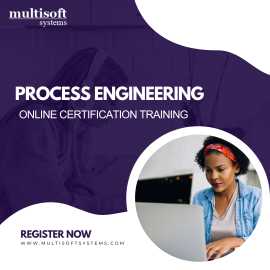 Process Engineering Training & Online Course, Noida