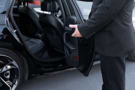 Accessible YYZ Airport Limo Service, Toronto