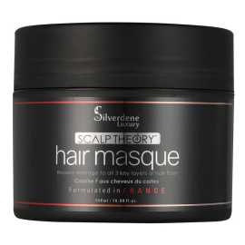 Buy Scalp Hair Masque & Mask with Shea Butter, ₹ 3,299