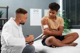 Experienced Sports Injury Doctor in Jaipur, Jaipur