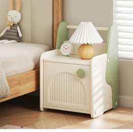 Buy Hobby Tree Kids' Bedroom Bedside Table, $ 147