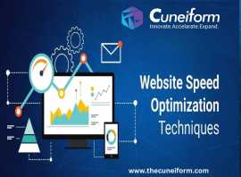 Maximize Conversions with E-commerce Website Speed, Sheridan