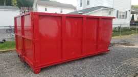 Affordable Dumpster Rental in Orange County, San Diego