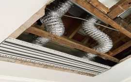 Plenums: Key Components for Optimal Airflow in HVA, London