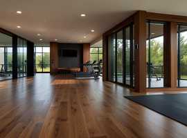 Voor Hoogwaardige Vloeroplossingen en Interieur, Auckland