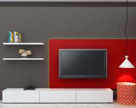 Create a Home Theater Experience with Stunning Wal, ps 0
