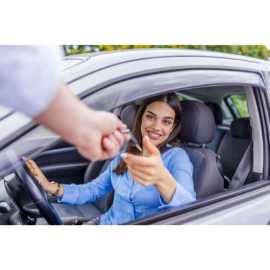 Rent A Car In Anchorage Alaska, Anchorage