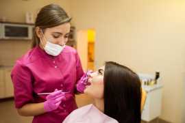 Get the best Smile Makeover Treatment in Ahmadabad, Ahmedabad