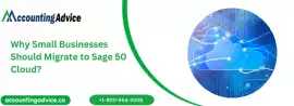 Migrate to Sage 50 Cloud | Know Reason Why?, Boston