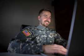 Veteran Owned Company Creating Inspiring Video, Los Angeles