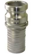 Explore Range of Stainless Steel Camlock Fittings, $ 7