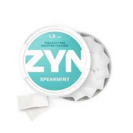 ZYN Nicotine Pouches - 5 Pack, Rancho Cucamonga