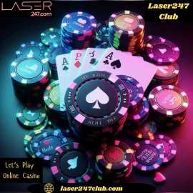 Get Ready to Win: Your Betting ID Awaits at Laser2, Delhi
