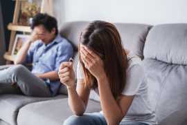 Is Your Marriage Over? Don't Wait. Call Now, Pasadena