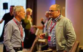 Join Robotics Conference Organized by SAI Conferen