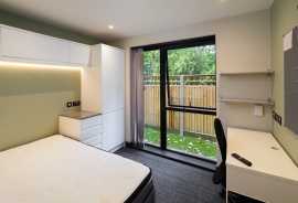 Student Accommodation in Birmingham: Flats, Houses, Birmingham