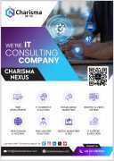 Grow Your Business Online with Charisma Nexus, Lahore