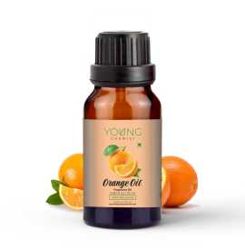Orange Fragrance Oil, $ 1