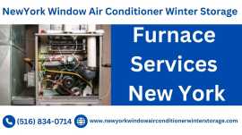 NewYork Window Air Conditioner Winter Storage , ps 950