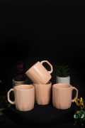 Explore Stylish Coffee Mugs at Ceramic She Wrote, ₹ 399