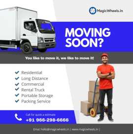 Best Packers and Movers in Ahmedabad , Ahmedabad