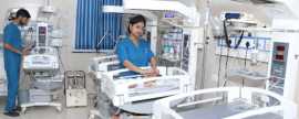 Best Pediatrician in Mathura | Amar Health Care, Delhi