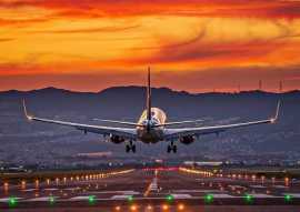 Best Airlines To Fly To Paris, Annaba