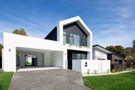 Expert Knockdown Rebuild Services: Transform Your , Canberra